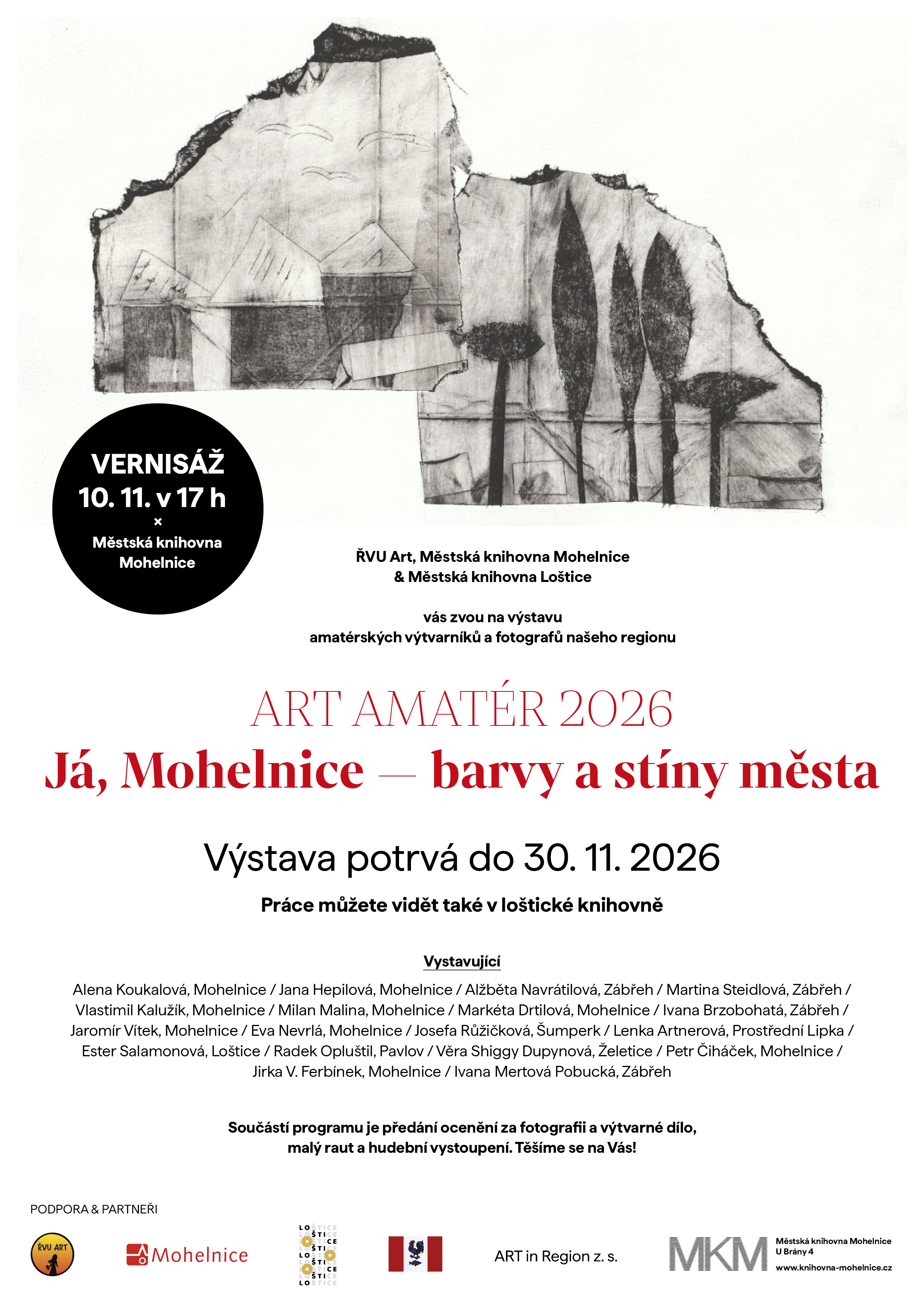 ART AMATÉR 2026
