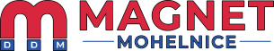 DDM Magnet, Mohelnice